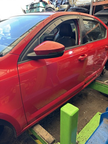 2012 2017 skoda - 2017, octavia