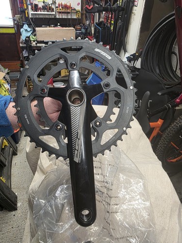 Fsa gossammer bb386 road - bb386,