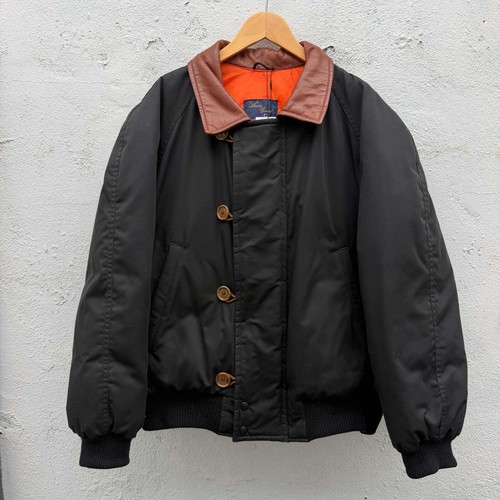 Snow goose down bomber - goose,
