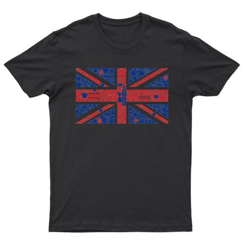 United kingdom union jack - union,