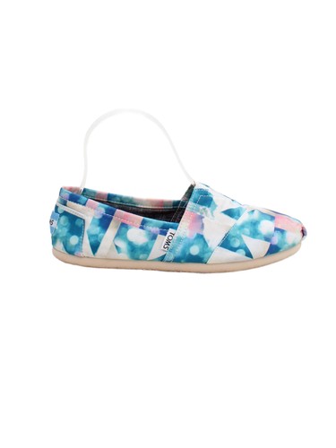 Toms women flat - women's, 3.5
