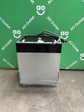 Smeg Fully Integrated Full