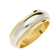 Tiffany & Co Gold & Platinum