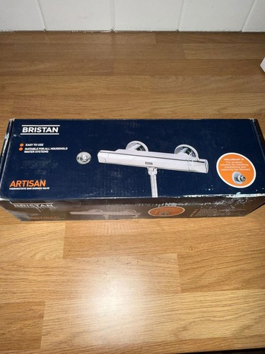 Bristan affinean thermostatic - bristan,