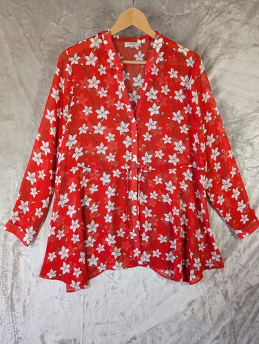 Papaya matalan womens red - matalan,