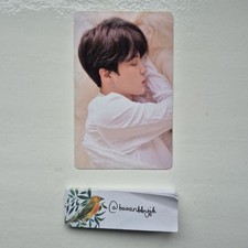 Official BTS love yourself