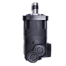 Hydraulic Drive Motor