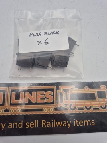 Peco 26b passing contact - peco,