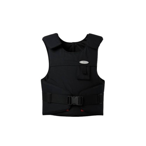 Child horse riding vest - horse,