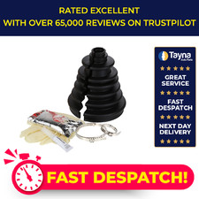 CV Joint Boot ACB8003 Apec