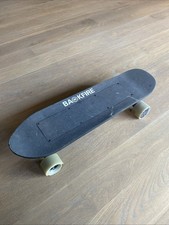Backfire Mini Electric
