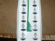 WEST BROMWICH ALBION  2025/26 SUBBUTEO SANTIAGO TEAM
