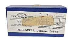 Craftsman Models LK3 Johnson
