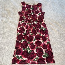 Phase Eight Sleeveless Floral