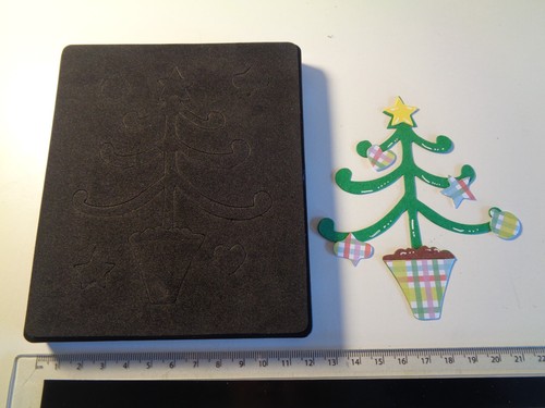 Sizzix originals christmas - originals,