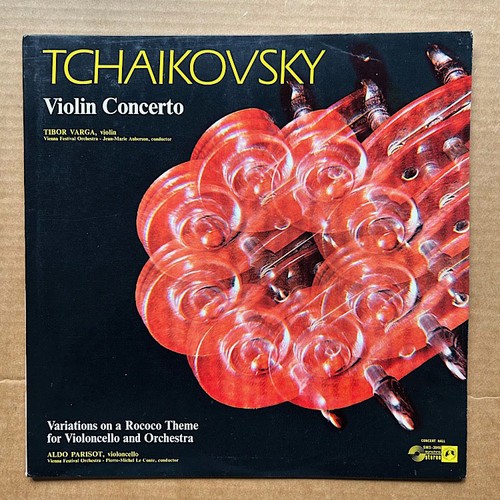 Tibor varga aldo parisot - varga,