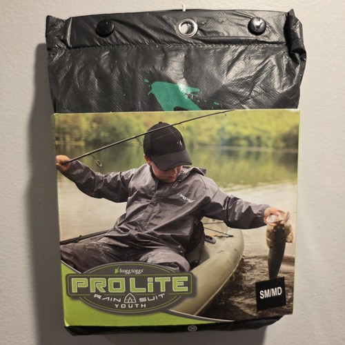 Frogg toggs prolite - prolite, youth