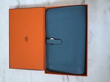 Hermes Dogon Purse Wallet