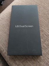 LG V50S ThinQ LG Dual Screen