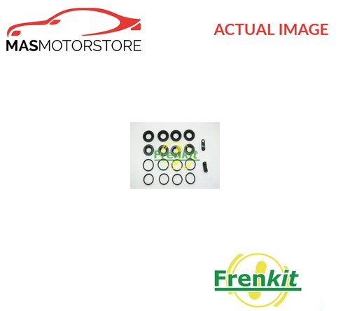 Brake caliper repair kit - brake,