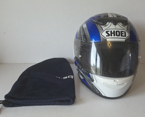 Shoei full face - full,