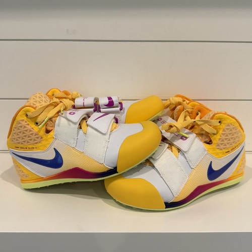 Lot nike zoom javelin - 2,