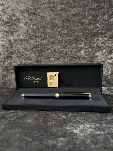 Dupont classique lacquer - s.t.,