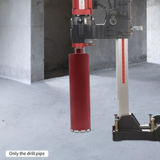Dry & Wet Diamond Core Drill
