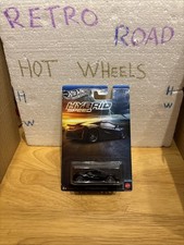 Hot Wheels 17 Acura NSX Hybrid