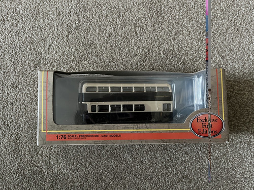 Efe scale leyland - efe,
