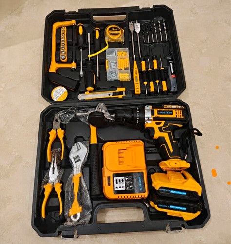 Boretezo 108pc household - boretezo, tool