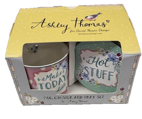 Ashley thomas for david - thomas, mason