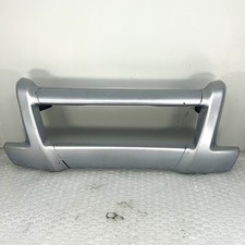 Front Bumper Guard Over Rider Nudge Bar for Mitsubishi L200 K74T Series 3 2.5TD
