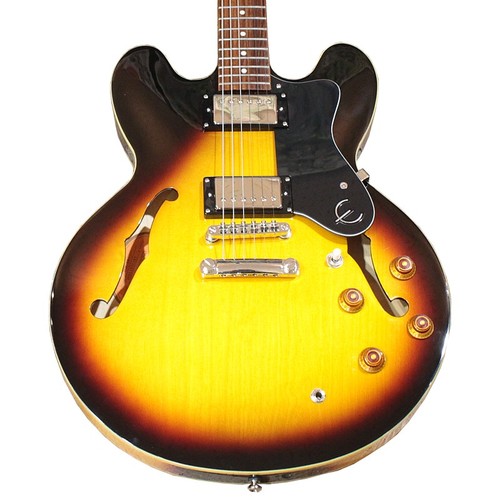 Epiphone dot used - dot,
