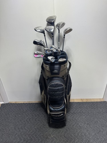 Women golf set cobra - women's,