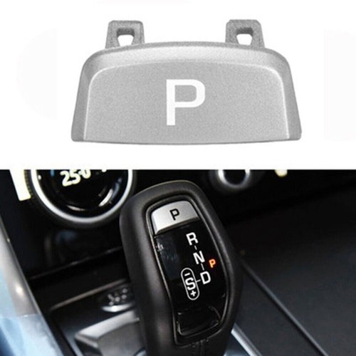 Gear shift parking button - gear,