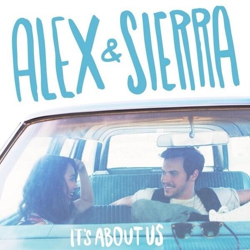 Alex sierra it s - alex, &