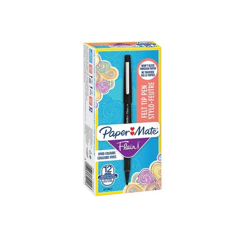 Papermate flair original felt - papermate,