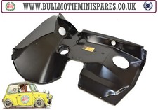 CLASSIC MINI RH INNER WING