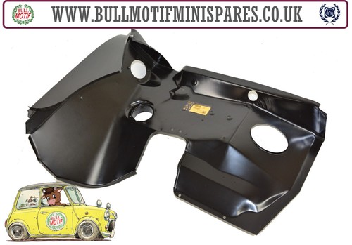 Classic mini inner wing - classic,