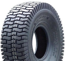 Ride mower tyre - x, 5.0-6
