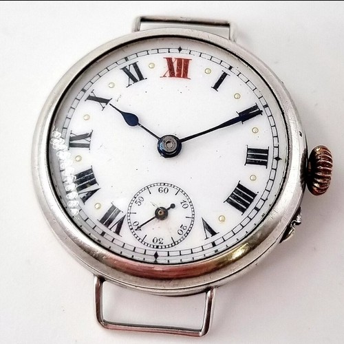 31mm 1913 silver mens - mens, size