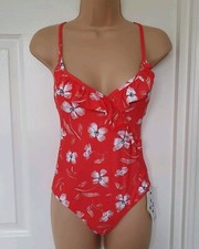Fat Face Swimming Costume