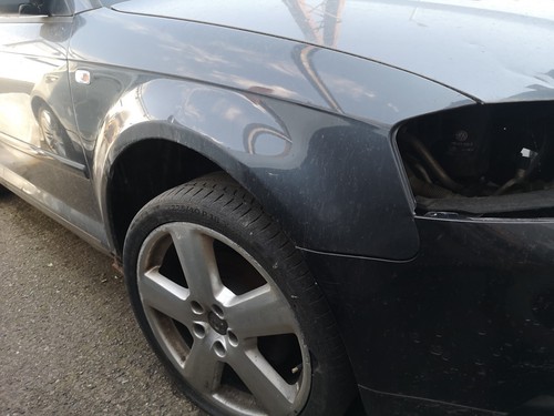 Audi 2008 sline - audi, a3