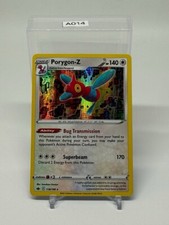 Porygon-Z 118/198 Chilling