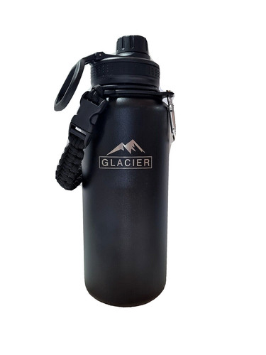 Glacier stainless steel water - glacier,