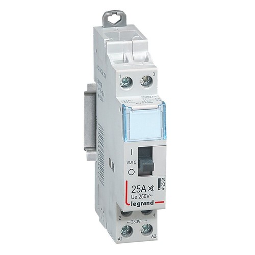 Legrand 25a 2 pole - legrand,