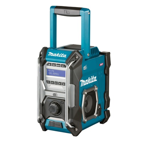 Makita mr003gz 40v max xgt - makita,