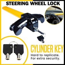 Universal Heavy Duty Steering