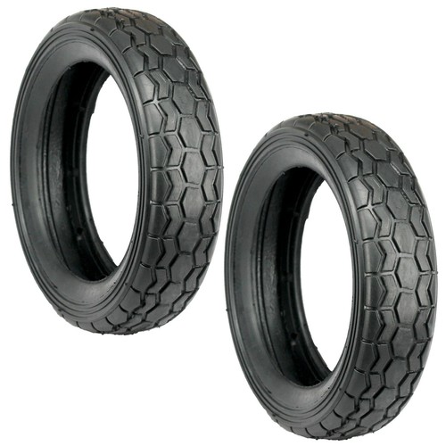 Lawnmower wheel tyre for - lawnmower,